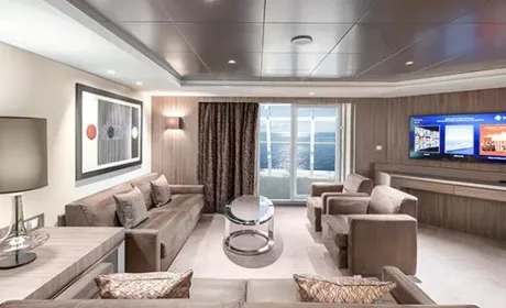 MSC Euribia MSC Euribia