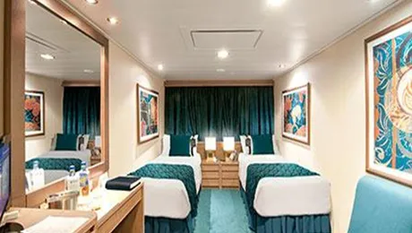 MSC Magnifica MSC Magnifica