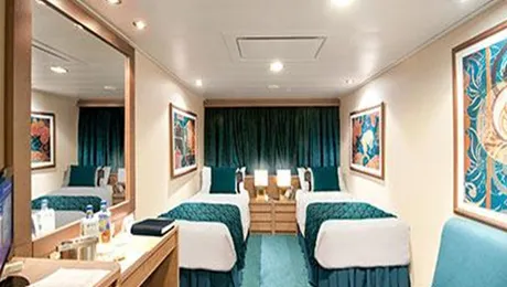 MSC Magnifica MSC Magnifica