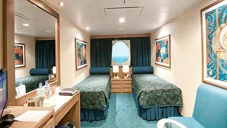 MSC Magnifica MSC Magnifica