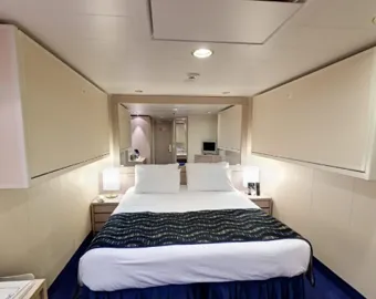 Inside Cabins