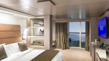 MSC Seascape MSC Seascape