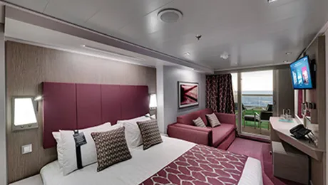 MSC Seascape MSC Seascape