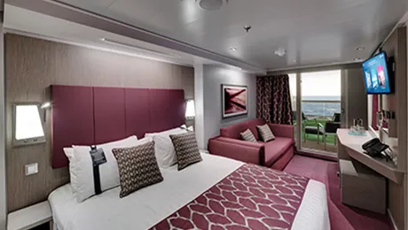 MSC Seascape MSC Seascape