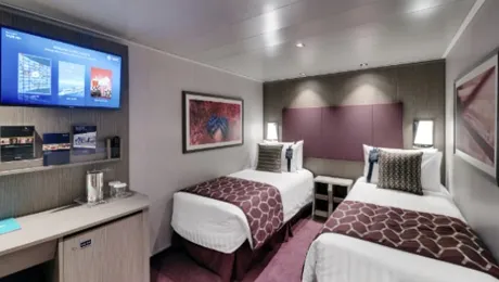 MSC Seascape MSC Seascape