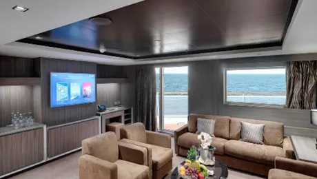 MSC Seascape MSC Seascape