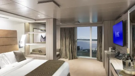 MSC Seascape MSC Seascape