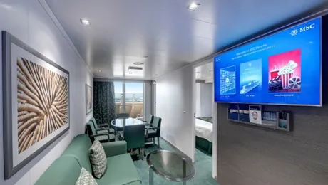 MSC Seascape MSC Seascape