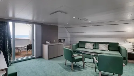 MSC Seascape MSC Seascape