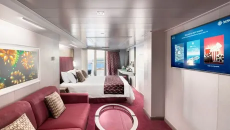 MSC Seascape MSC Seascape