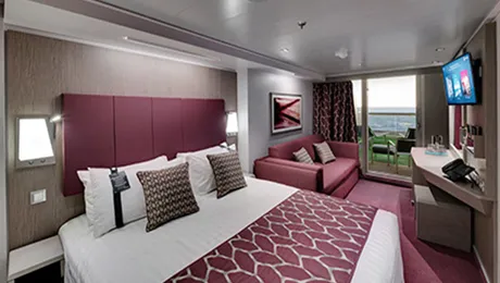 MSC Seascape MSC Seascape