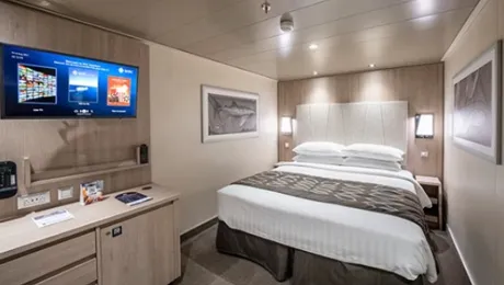 MSC Seashore MSC Seashore