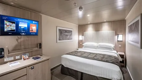 MSC Seashore MSC Seashore