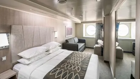 MSC Seashore MSC Seashore