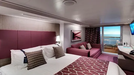 MSC Seashore MSC Seashore