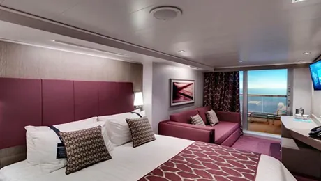 MSC Seashore MSC Seashore