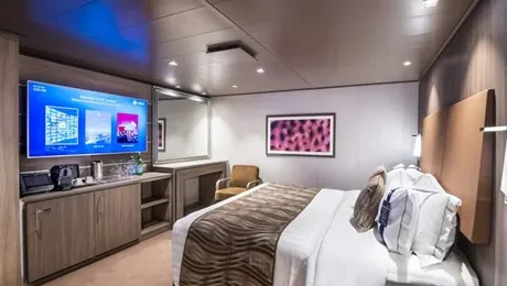 MSC Seashore MSC Seashore