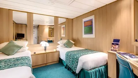 MSC Sinfonia MSC Sinfonia