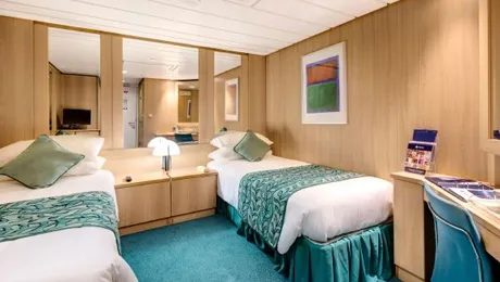 MSC Sinfonia MSC Sinfonia