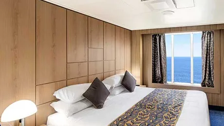 MSC Sinfonia MSC Sinfonia