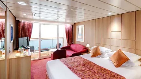 MSC Sinfonia MSC Sinfonia