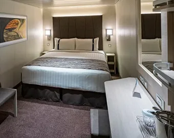 Inside Cabins (Interior)