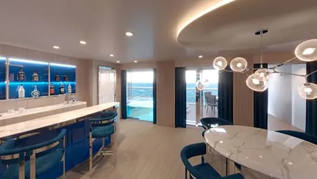 MSC World Europa MSC World Europa