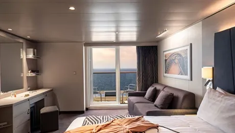 MSC World Europa MSC World Europa