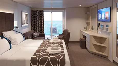 MSC World Europa MSC World Europa