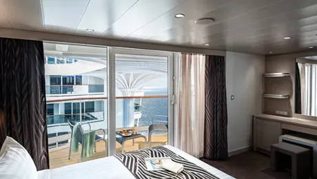 MSC World Europa MSC World Europa