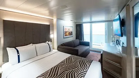 MSC World Europa MSC World Europa