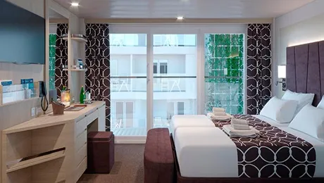 MSC World Europa MSC World Europa