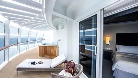 MSC World Europa MSC World Europa