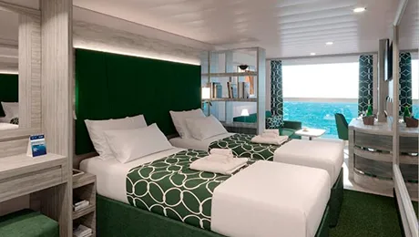 MSC World Europa MSC World Europa