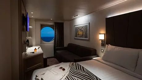 MSC World Europa MSC World Europa