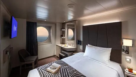 MSC World Europa MSC World Europa