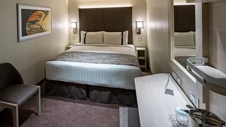 MSC World Europa MSC World Europa