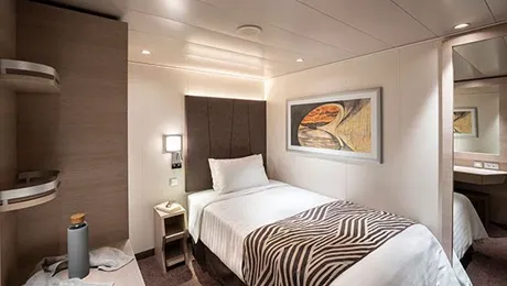 MSC World Europa MSC World Europa