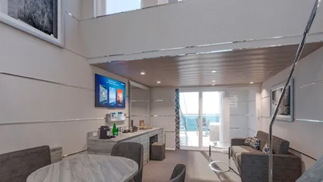 MSC World Europa MSC World Europa