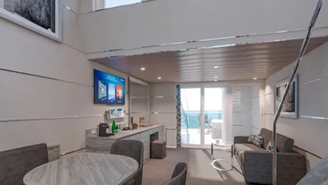 MSC World Europa MSC World Europa