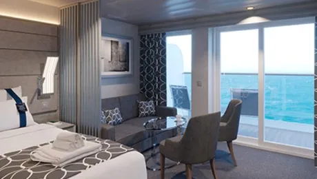 MSC World Europa MSC World Europa