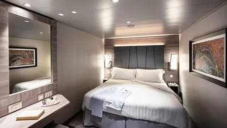 MSC World Europa MSC World Europa