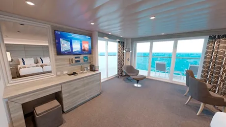 MSC World Europa MSC World Europa