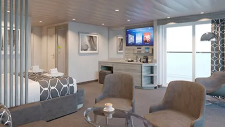 MSC World Europa MSC World Europa