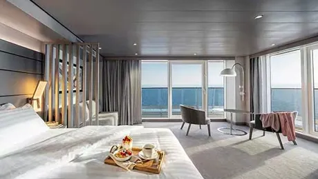 MSC World Europa MSC World Europa