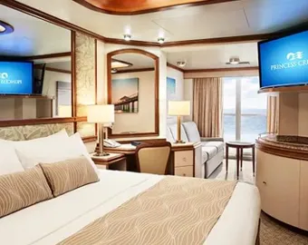 Club Class Mini-Suites