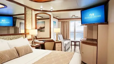 Crown Princess Crown Princess