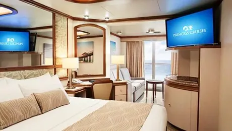 Crown Princess Crown Princess