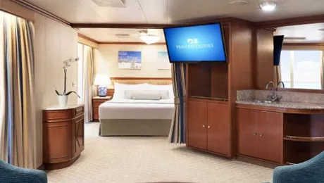 Crown Princess Crown Princess