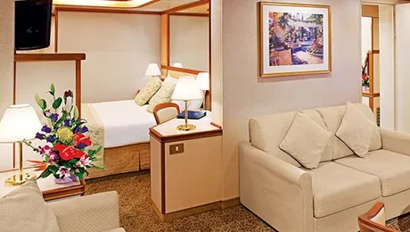 Crown Princess Crown Princess